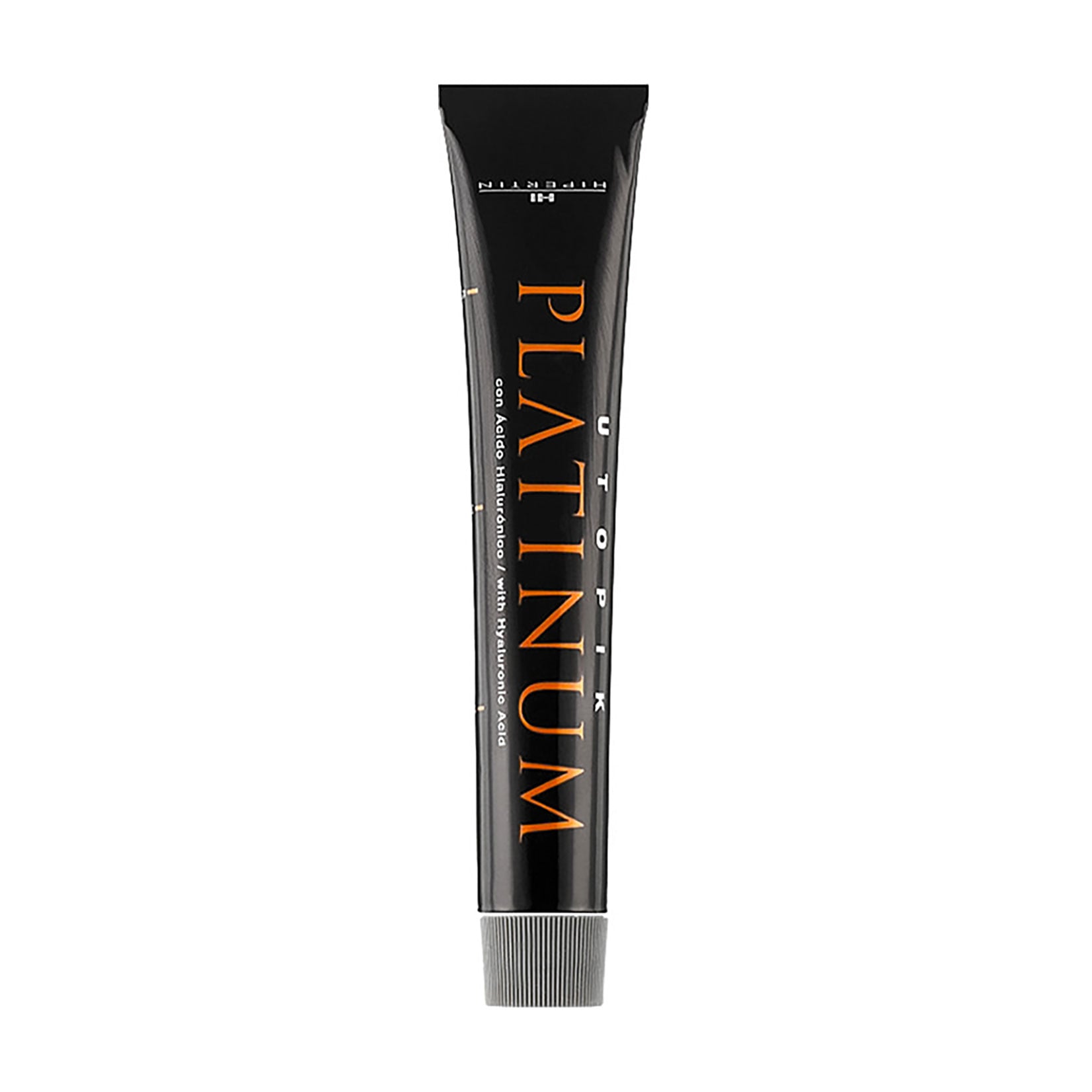 Перманентна фарба для волосся Hipertin Utopik Platinum з гіалуроновою кислотою, 6.00+ Dark Blonde, 100 мл